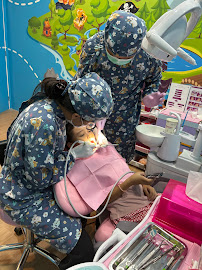 OMDC Kidz Dental BALI ( Klinik Gigi | Dentist | 치과 진료소 | Стоматологическая клиника | Zahnarztklinik | diş Kliniği )