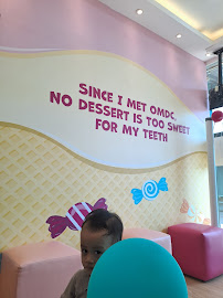 OMDC Kidz Dental BALI ( Klinik Gigi | Dentist | 치과 진료소 | Стоматологическая клиника | Zahnarztklinik | diş Kliniği )