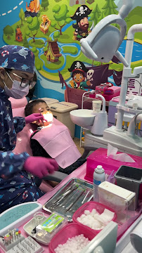 OMDC Kidz Dental BALI ( Klinik Gigi | Dentist | 치과 진료소 | Стоматологическая клиника | Zahnarztklinik | diş Kliniği )