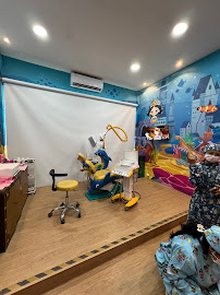 OMDC Kidz Dental BALI ( Klinik Gigi | Dentist | 치과 진료소 | Стоматологическая клиника | Zahnarztklinik | diş Kliniği )