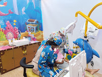 OMDC Kidz Dental BALI ( Klinik Gigi | Dentist | 치과 진료소 | Стоматологическая клиника | Zahnarztklinik | diş Kliniği )