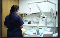 Dr Vijaya Reddy M.D.S orthodontist