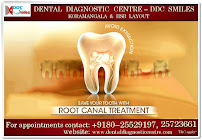 Dr Vijaya Reddy M.D.S orthodontist