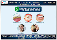 Dr Vijaya Reddy M.D.S orthodontist
