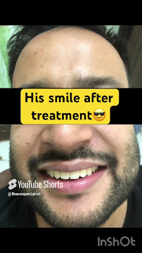 I Smile Dental Care