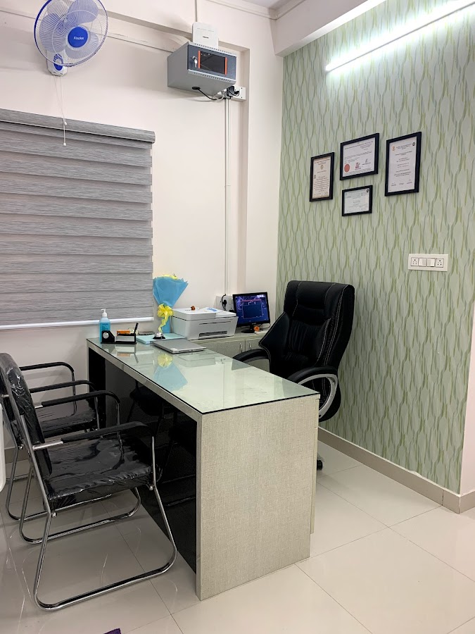 Align & Smile dental clinic