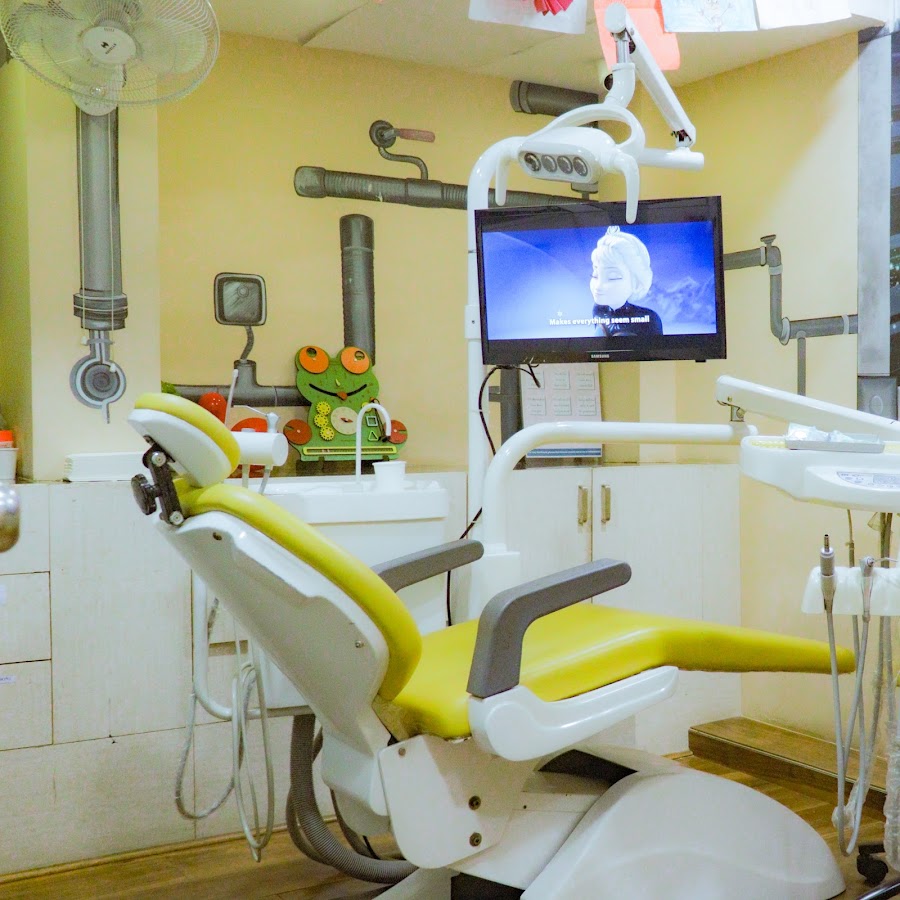 Smile Station dental clinic