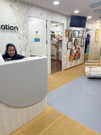 Smile Station - Indiranagar I Dentist I Dental Clinic