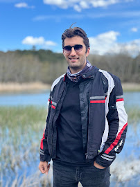 Dr. Onur Ademhan