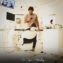 Dr. Onur Ademhan
