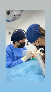 Dr. Onur Ademhan