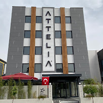 Attelia Oral & Dental Health Center 2