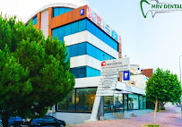 MRV Dental Ağız Ve Diş Sağlığı Polikliniği
