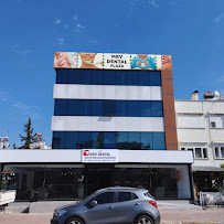 MRV Dental Ağız Ve Diş Sağlığı Polikliniği