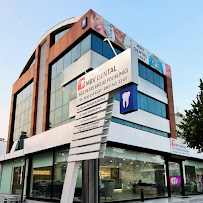 MRV Dental Ağız Ve Diş Sağlığı Polikliniği