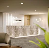 MRV Dental Ağız Ve Diş Sağlığı Polikliniği