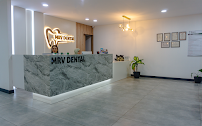 MRV Dental Ağız Ve Diş Sağlığı Polikliniği