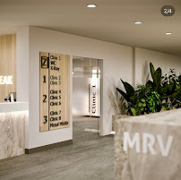 MRV Dental Ağız Ve Diş Sağlığı Polikliniği