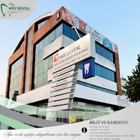 MRV Dental Ağız Ve Diş Sağlığı Polikliniği