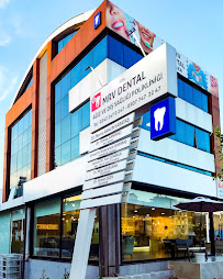 Mrv Dental Az Ve Di Sal Poliklinii in Antalya