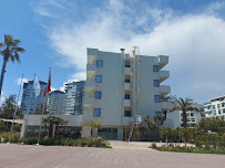 Klinik Europe As L Plastic Surgery in Antalya