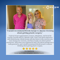 Klinik Europe AS l Plastic Surgery