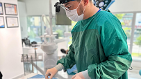 TMJ & Jaw Surgery Centre Turkey
