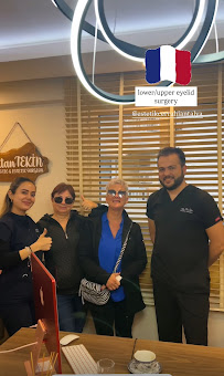 Op. Dr. Altan Tekin, Estetik ve Plastik Cerrah Antalya