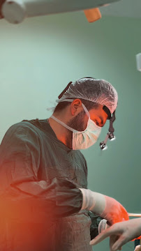 Op. Dr. Altan Tekin, Estetik ve Plastik Cerrah Antalya