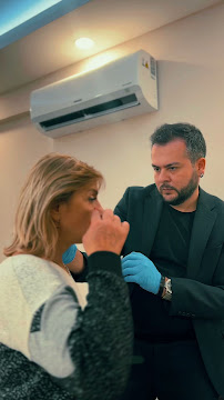 Op. Dr. Altan Tekin, Estetik ve Plastik Cerrah Antalya