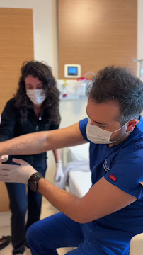 Op. Dr. Altan Tekin, Estetik ve Plastik Cerrah Antalya
