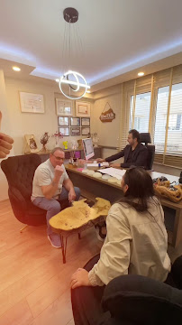 Op. Dr. Altan Tekin, Estetik ve Plastik Cerrah Antalya