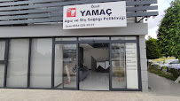 Yamaç Ağız ve Diş Sağlığı Polikliniği