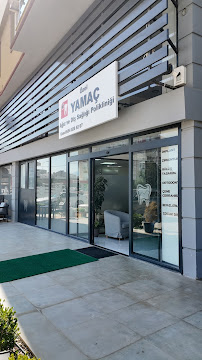 Yamaç Ağız ve Diş Sağlığı Polikliniği