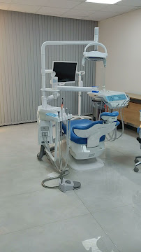 Yamaç Ağız ve Diş Sağlığı Polikliniği