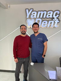 Yamaç Ağız ve Diş Sağlığı Polikliniği
