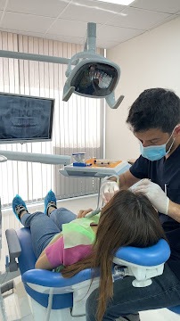 Yamaç Ağız ve Diş Sağlığı Polikliniği