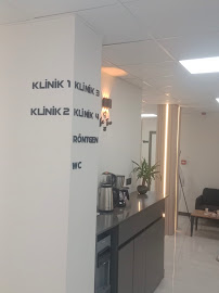 Yamaç Ağız ve Diş Sağlığı Polikliniği