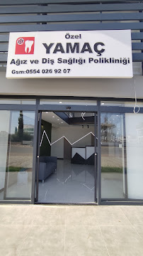 Yamaç Ağız ve Diş Sağlığı Polikliniği