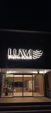 Luwi Dental Clinic Antalya