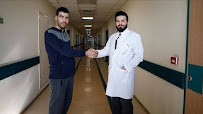 Yunus Emre Şeker Aesthetic & Plastic Surgeon
