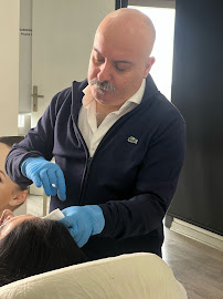 Op Dr Gökhan Özerdem, Estetik ve Plastik Cerrah Antalya