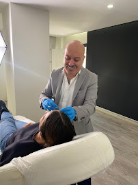 Op Dr Gökhan Özerdem, Estetik ve Plastik Cerrah Antalya