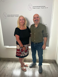Op Dr Gökhan Özerdem, Estetik ve Plastik Cerrah Antalya