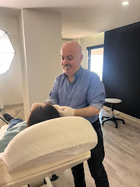 Op Dr Gökhan Özerdem, Estetik ve Plastik Cerrah Antalya