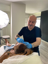 Op Dr Gökhan Özerdem, Estetik ve Plastik Cerrah Antalya
