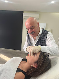 Op Dr Gökhan Özerdem, Estetik ve Plastik Cerrah Antalya