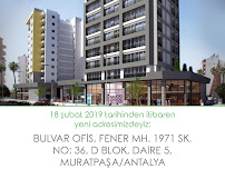 Op. Dr. Mahmut Ulvi Kayalı
