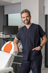 Op. Dr. Mahmut Ulvi Kayalı