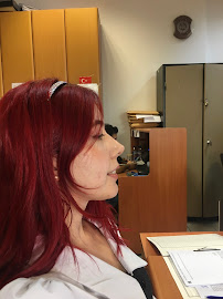 Op. Dr. Mahmut Ulvi Kayalı